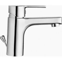 Baliv Handwaschbecken-Set 36 Cm Weiß Mit Armatur -Wenko Verkäufe 067 S08 070820 L 1901x1568