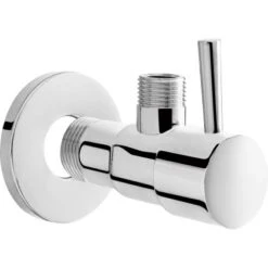 Baliv Handwaschbecken-Set 36 Cm Weiß Mit Armatur -Wenko Verkäufe 067 S09 070820 L 1768x1263