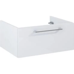 Maximus Waschbeckenunterschrank 60 Cm Stylo Weiß