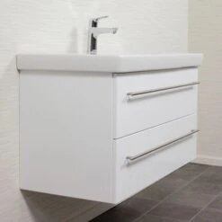 Villeroy & Boch Waschplatz 100 Cm Subway 2.0 Weiß Hochglanz -Wenko Verkäufe 0 100 cm weiss hochglanz 2