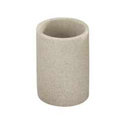 Wenko Zahnputzbecher Vico Beige
