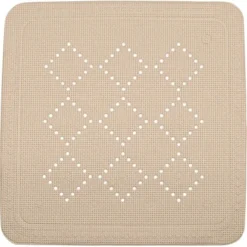 Spirella Duscheinlage Alaska Bahama 55 Cm X 55 Cm