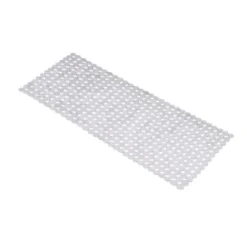 OBI Wanneneinlage Sign 36 Cm X 80 Cm Clear