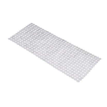 OBI Wanneneinlage Sign 36 Cm X 80 Cm Clear 1 OBI Wanneneinlage Sign 36 Cm X 80 Cm Clear