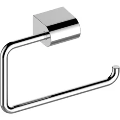 Keuco Toilettenpapieralter Smart Verchromt