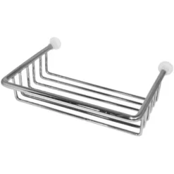 Ablagekorb Für Winkelhaltegriff Edelstahl