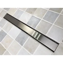 Verosan+ Duschrinne Lech 70 Cm -Wenko Verkäufe 13481 2990 ARINNEDR20700 3