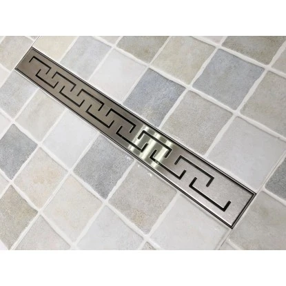 Verosan+ Duschrinnen-Abdeckung Enns 80 Cm 3 Verosan+ Duschrinnen-Abdeckung Enns 80 Cm – Bild 3