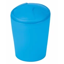 Spirella Eimer Move Kunststoff 5 L Blue