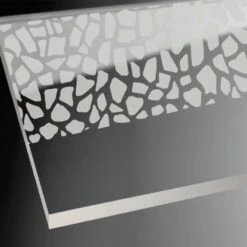 Breuer Walk-In Entra Mit Beweglichem Eckelement Chrom Terrazzo 120 Cm -Wenko Verkäufe 1404458 2019 3