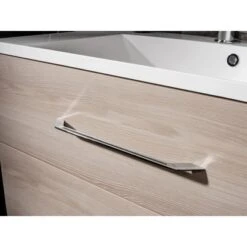 Fackelmann Waschtisch B.clever 60 Cm Esche -Wenko Verkäufe 145586 3254 4