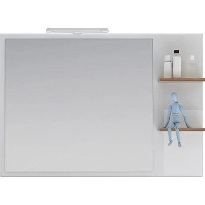 Pelipal Spiegel 100 Cm Quickset 923 1 Pelipal Spiegel 100 Cm Quickset 923