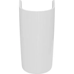 Ideal Standard Wandsäule Connect Weiß -Wenko Verkäufe 188517 3049 3