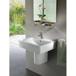 Ideal Standard Wandsäule Connect Weiß -Wenko Verkäufe 188517 3049 5