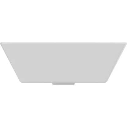 Ideal Standard Schale Connect Air 40x40 Cm Ohne Hahnloch Ohne Überlauf Weiß 4 Ideal Standard Schale Connect Air 40x40 Cm Ohne Hahnloch Ohne Überlauf Weiß – Bild 4