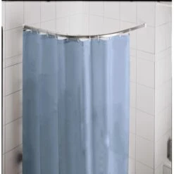 OBI Rundstange 90 Cm X 90 Cm (25 Mm) Chromfarbig