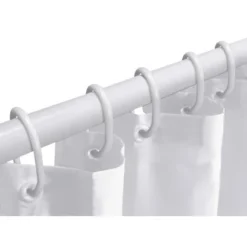 Kleine Wolke Dusch-Set Klein 3-teilig Weiß