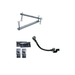 Montage-Set Für Badewannen