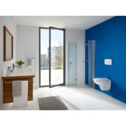 Falt-Eckdusche Ruga Verchromt -Wenko Verkäufe 22788 2137 falt eckusche 4