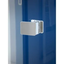 Falt-Eckdusche Ruga Verchromt -Wenko Verkäufe 22788 2137 falt eckusche 5