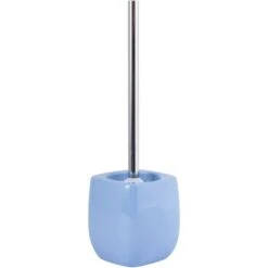 WC-Garnitur Louise Pastellblau