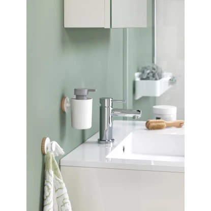 Tiger Toilettenpapierhalter Ohne Deckel Urban Weiß 12 Tiger Toilettenpapierhalter Ohne Deckel Urban Weiß – Bild 12