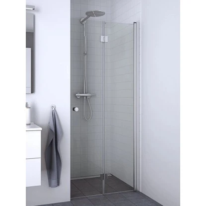 Dansani Falttür Match Sicherheitsglas Klar Easy Care 90 Cm X 200 Cm 1 Dansani Falttür Match Sicherheitsglas Klar Easy Care 90 Cm X 200 Cm