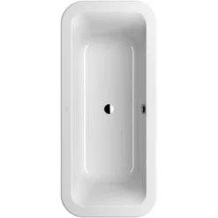 Villeroy & Boch Friends Square 180 Cm X 80 Cm Eckig Alpin