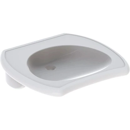 Geberit Waschbecken Vitalis Barrierefrei 65 Cm 1 Geberit Waschbecken Vitalis Barrierefrei 65 Cm