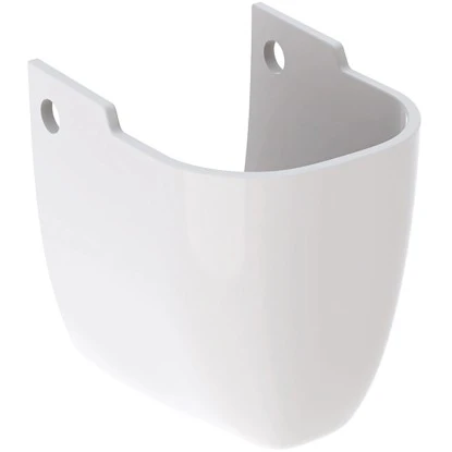 Geberit Halbsäule Renova Weiß 25,5 Cm 1 Geberit Halbsäule Renova Weiß 25,5 Cm