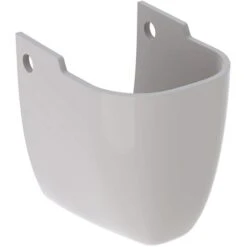 Geberit Renova Halbsäule Manhattan 25,5 Cm