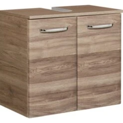 Pelipal Waschbeckenunterschrank 60 Cm Quickset 922 Sanremo