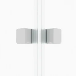 Baliv Duschkabine DUK-90.11E 77 Cm - 90 Cm Weiß -Wenko Verkäufe 250312107713 CU01 190221 L