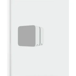 Baliv Dusch-Drehtür DUK-80.30T 80 Cm X 190 Cm Chrom 16 Baliv Dusch-Drehtür DUK-80.30T 80 Cm X 190 Cm Chrom -Wenko Verkäufe 250312107744 CU02 190221 L