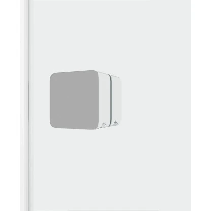 Baliv Dusch-Drehtür DUK-80.30T 80 Cm X 190 Cm Chrom 5 Baliv Dusch-Drehtür DUK-80.30T 80 Cm X 190 Cm Chrom – Bild 5