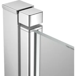 Baliv Duschkabine DUK-90.50E 90 Cm X 90 Cm Chrom -Wenko Verkäufe 250312107799 CU01 190221 L