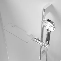 Baliv Komplettdusche DUK-115.120KE 115 Cm X 90 Cm Silber Matt 15 Baliv Komplettdusche DUK-115.120KE 115 Cm X 90 Cm Silber Matt -Wenko Verkäufe 250312110942 CU03 190221 L