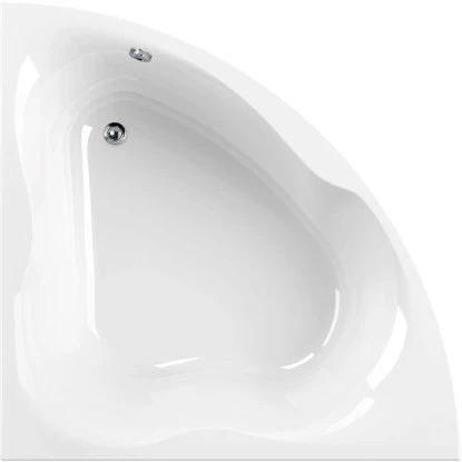 Sanitop-Wingenroth Acryl-Eckwanne Modio 150 Cm X 150 Cm Weiß 1 Sanitop-Wingenroth Acryl-Eckwanne Modio 150 Cm X 150 Cm Weiß