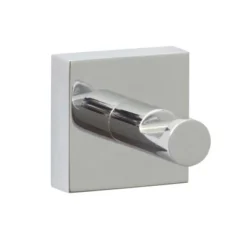 Tesa Nie Wieder Bohren Wandhaken Ekkro EK400 Verchromt