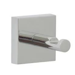 Tesa Nie Wieder Bohren Wandhaken Ekkro EK241 Verchromt