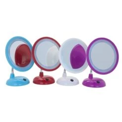 Wenko LED Kosmetik-Standspiegel Style Weiß -Wenko Verkäufe 2801934 picture 4