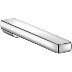 Keuco Toilettenpapier-Ersatzrollenhalter Collection Moll Verchromt