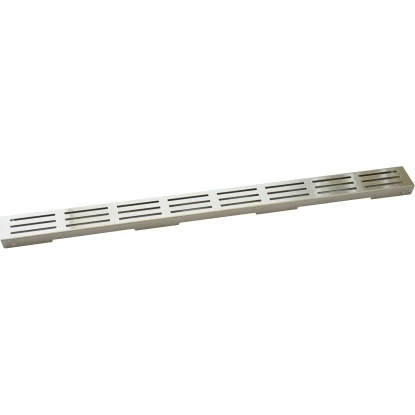 Verosan+ Duschrinnen-Abdeckung Drau 70 Cm 1 Verosan+ Duschrinnen-Abdeckung Drau 70 Cm