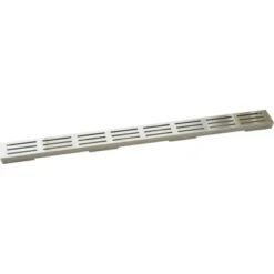 Verosan+ Duschrinnen-Abdeckung Drau 100 Cm