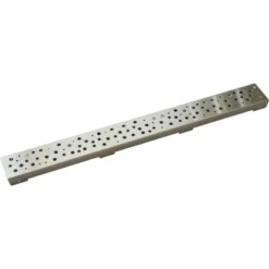 Verosan+ Duschrinnen-Abdeckung Gurk 80 Cm