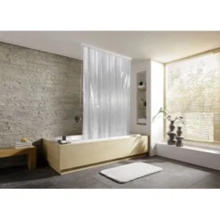 Kleine Wolke DV-Rollo D-Rollo Für Leerkass. 128 Cm X 240 Cm Milky