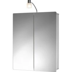 Jokey Spiegelschrank 53 Cm Aluchamp