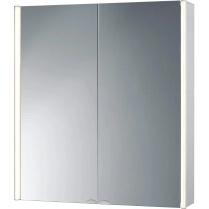 Jokey Spiegelschrank 67 Cm Cant Alu 1 Jokey Spiegelschrank 67 Cm Cant Alu