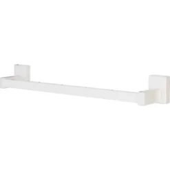 Ximax Zubehör Handtuchhalter Mittenanschlussgnetisch 400 Mm Weiß