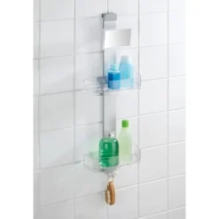 Wenko Duschcaddy Premium Mit Anti-Beschlagspiegel -Wenko Verkäufe 38166796 sb ambiente de 04